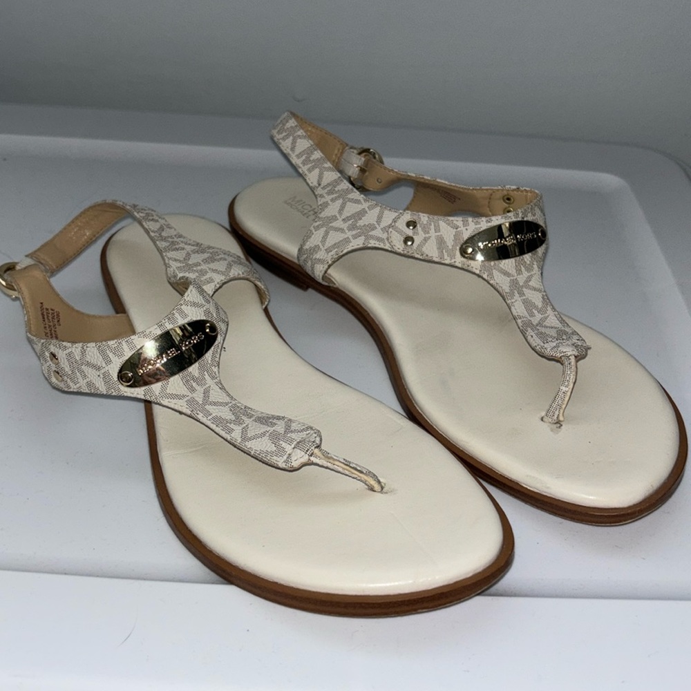 Michael Kors Sandals